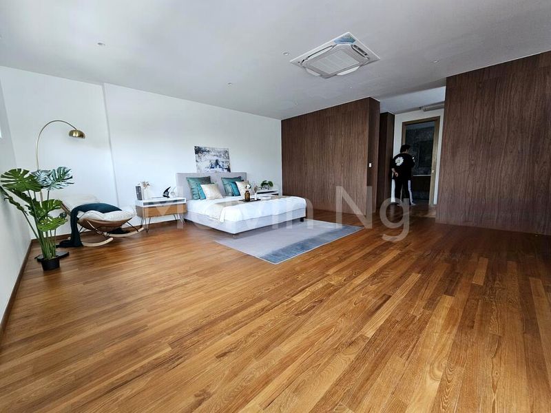 7 Bed Semi-Detached House (Landed) for Sale in  Tropical Spring - Image 3